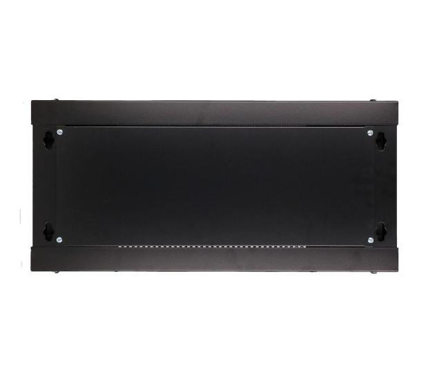 ExtraLink Wisząca 19" 4U 600x600mm (czarna) - 484912 - zdjęcie 4
